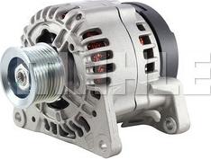 MAHLE MG 23 - Alternator