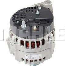 MAHLE MG 23 - Alternator