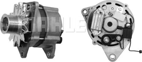 MAHLE MG 223 — Alternator