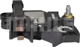 MAHLE MGX916 - Regulator napięcia