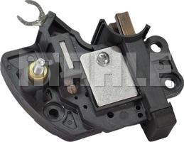 MAHLE MGX916 - Regulator napięcia