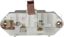 MAHLE MGX 282 - Regulator napięcia