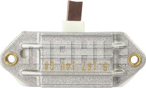 MAHLE MGX 282 - Regulator napięcia