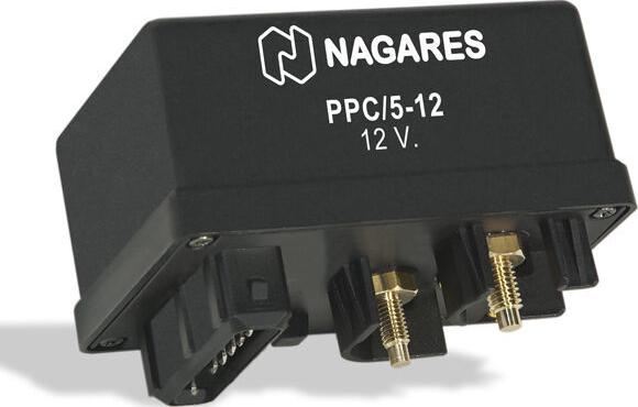 MAHLE MHG 54 — Sterownik, czas żarzenia