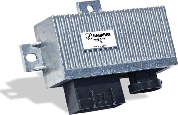 MAHLE MHG 10 - Sterownik świec żarowych
