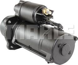 MAHLE MS 486 - Rozrusznik