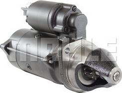 MAHLE MS 430 - Rozrusznik