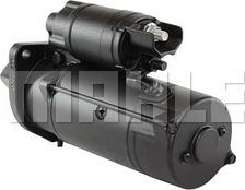 MAHLE MS 65 - Rozrusznik