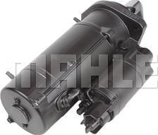 MAHLE MS 66 - Rozrusznik