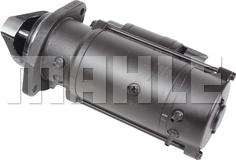 MAHLE MS 66 - Rozrusznik