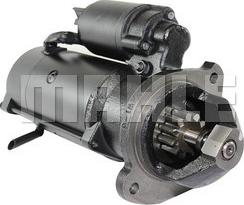 MAHLE MS 84 - Rozrusznik