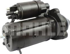 MAHLE MS 399 - Rozrusznik