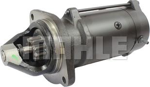 MAHLE MS 399 - Rozrusznik