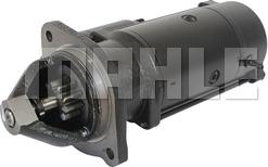 MAHLE MS 294 - Rozrusznik