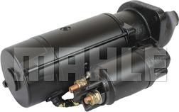 MAHLE MS 294 - Rozrusznik