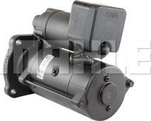 MAHLE MS 24 - Rozrusznik