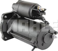 MAHLE MS 289 - Rozrusznik