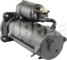MAHLE MS 239 - Rozrusznik