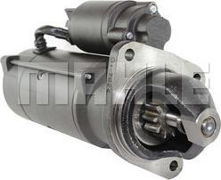 MAHLE MS 239 - Rozrusznik