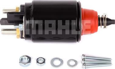 MAHLE MSX 924KIT - Elektromagnes rozrusznika
