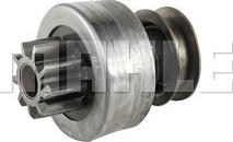 MAHLE MSX400 - Bendiks rozrusznika