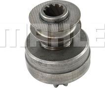 MAHLE MSX400 - Bendiks rozrusznika