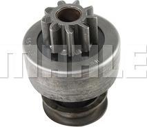 MAHLE MSX400 - Bendiks rozrusznika