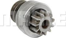 MAHLE MSX667 - Bendiks rozrusznika