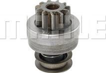 MAHLE MSX667 - Bendiks rozrusznika