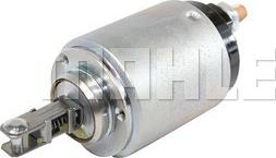 MAHLE MSX 1534 - Włącznik elektromagnetyczny, rozrusznik