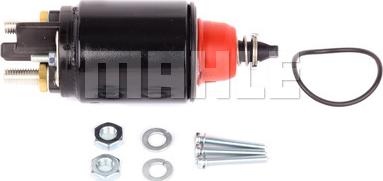 MAHLE MSX 1007KIT - Elektromagnes rozrusznika