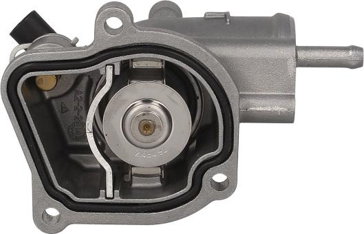 MAHLE TH 9 87 - TERMOSTAT DB C200.C220 2.2CDI 98-01 -87-