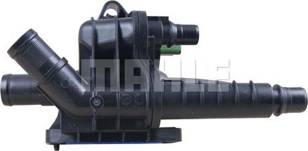 MAHLE TH 66 83 - TERMOSTAT CITROEN 83C BERLINGO 1.6HDI