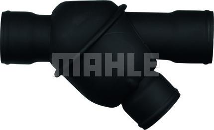 MAHLE TH 24 83 - Termostat cieczy chłodzącej