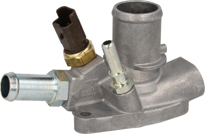 MAHLE TI 147 80 — Termostat, środek chłodzący