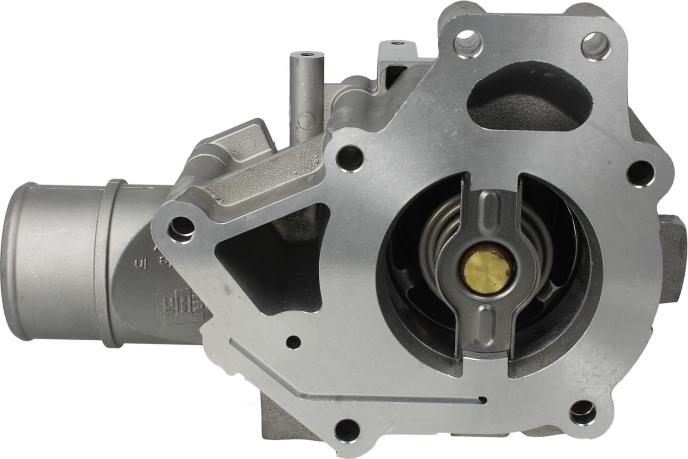 MAHLE TI 136 84 - Termostat cieczy chłodzącej