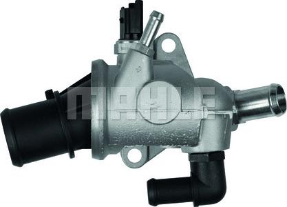 MAHLE TI 174 88 - Termostat cieczy chłodzącej