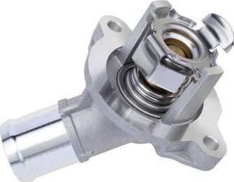 MAHLE TI 360 82 — Termostat, środek chłodzący