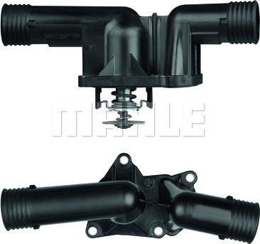 MAHLE TI 24 95 - TERMOSTAT BMW 95C E36