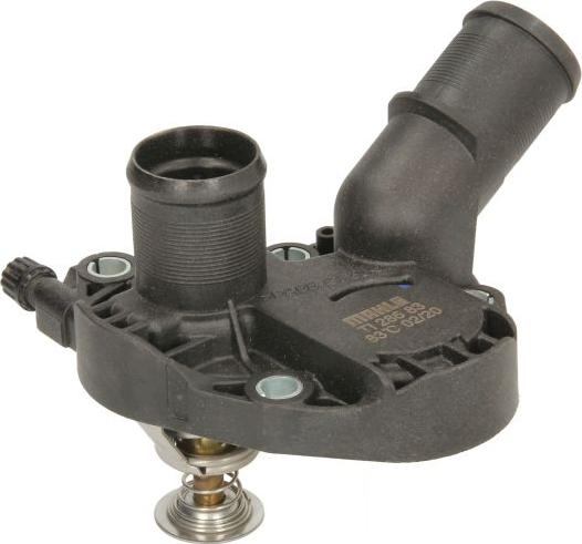 MAHLE TI 285 83 - Termostat cieczy chłodzącej