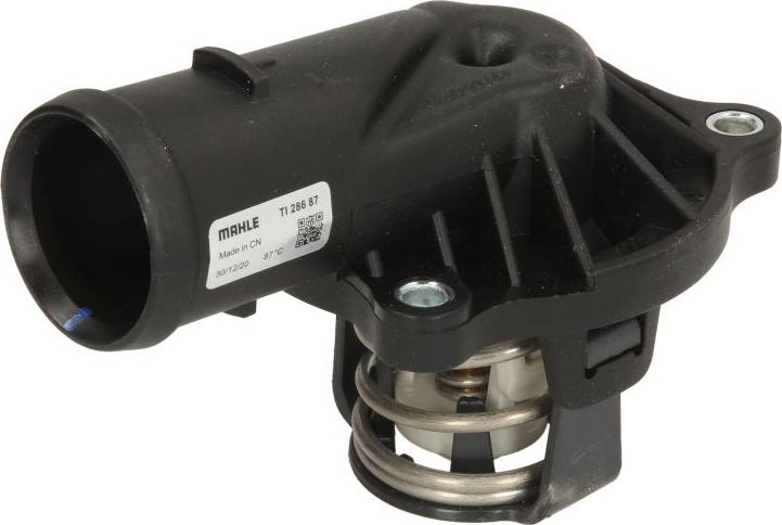 MAHLE TI 286 87 — Termostat, środek chłodzący