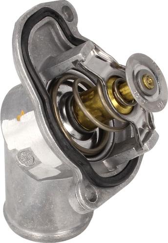 MAHLE TI 224 92 - Termostat cieczy chłodzącej