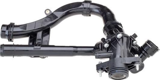 MAHLE TM 97 97 - Termostat cieczy chłodzącej