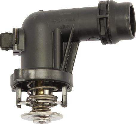 MAHLE TM 15 105 - Termostat cieczy chłodzącej