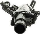 MAHLE TM 110 96 - Termostat cieczy chłodzącej