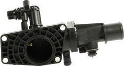 MAHLE TM 110 96 - Termostat cieczy chłodzącej