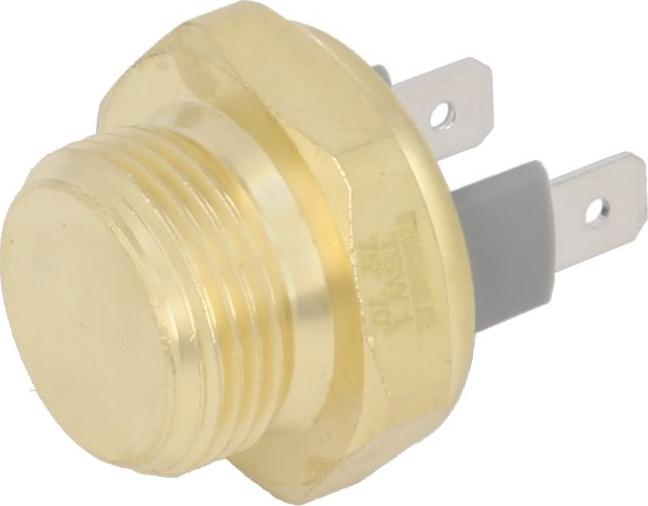 MAHLE TSW 1 — Przełącznik termiczny, wentylator chłodnicy