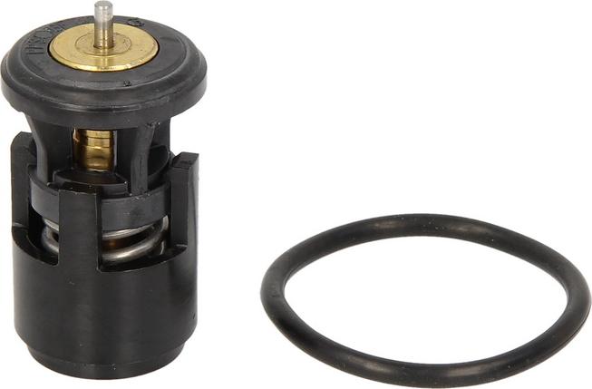 MAHLE TX 41 87 D - Termostat cieczy chłodzącej
