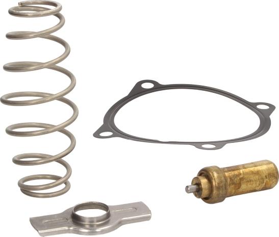 MAHLE TX 51 79D — Termostat, środek chłodzący