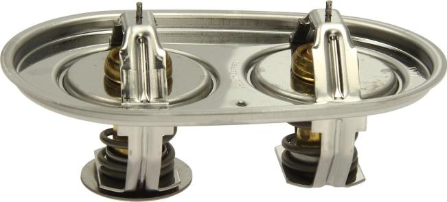 MAHLE TX 105 — Termostat, środek chłodzący